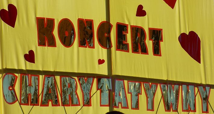 Brańsk - charytatywny koncert dla Anny Bolesta