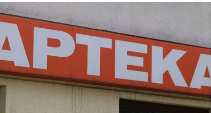 Apteka dyżura Bielsk Podlaski - od 1 do 7 września