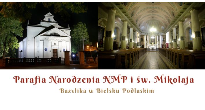 Dożynki diecezjalne w Bielsku Podlaskim