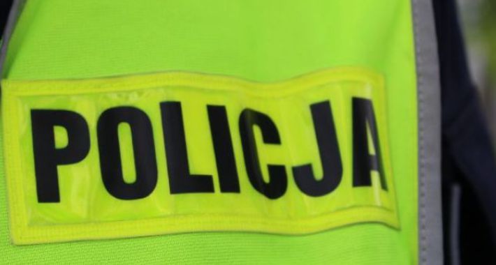 Nietrzeźwy przyjechał samochodem sprawdzić stan swojej trzeźwości
