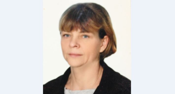 Policjanci poszukują zaginionej 54-latki
