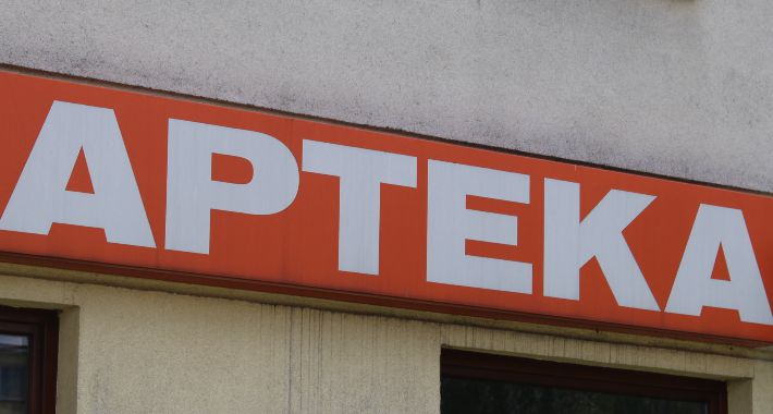 Apteka dyżurna Bielsk Podlaski od 19 do 26 października