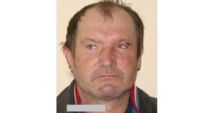 Policjanci poszukują zaginionego 58-latka
