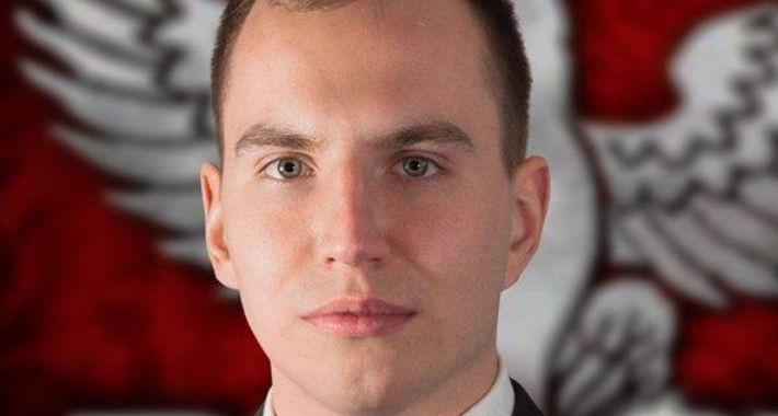 Adam Andruszkiewicz - wywiad z liderem listy Kukiz'15