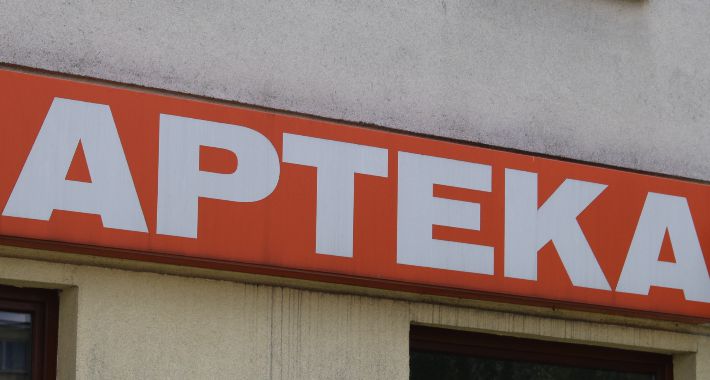 Apteka dyżurna Bielsk Podlaski - od 26 października do 1 listopada