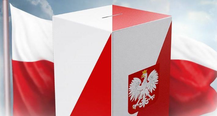 Trwają wybory parlamentarne