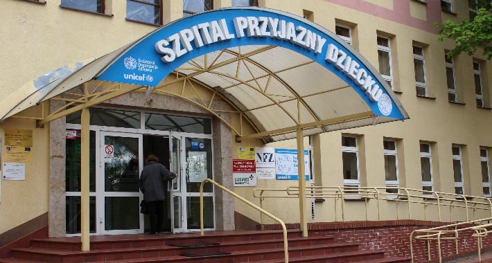 Pielęgniarki otrzymują podwyżki choć nie jest to kwota zachęcająca młodych do pracy