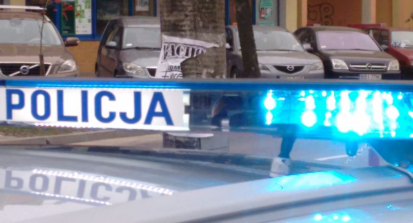 Pijani kierowcy i interwencje domowe w okresie Świąt Bożego Narodzenia 