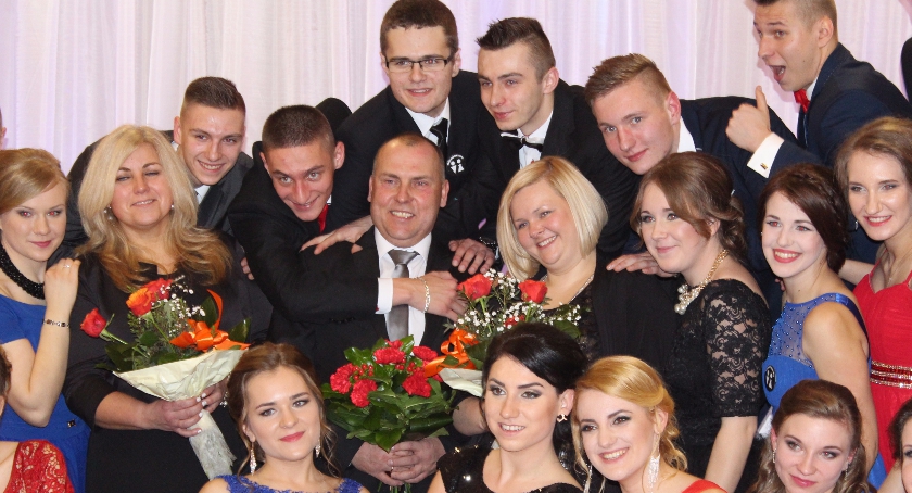Studniówka Zespołu Szkół Nr 3 w Bielsku Podlaskim