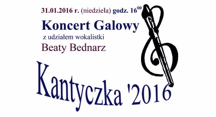 XVII Ogólnopolski Dziecięco Młodzieżowy Festiwal Kolędy i Pastorałki Współczesnej