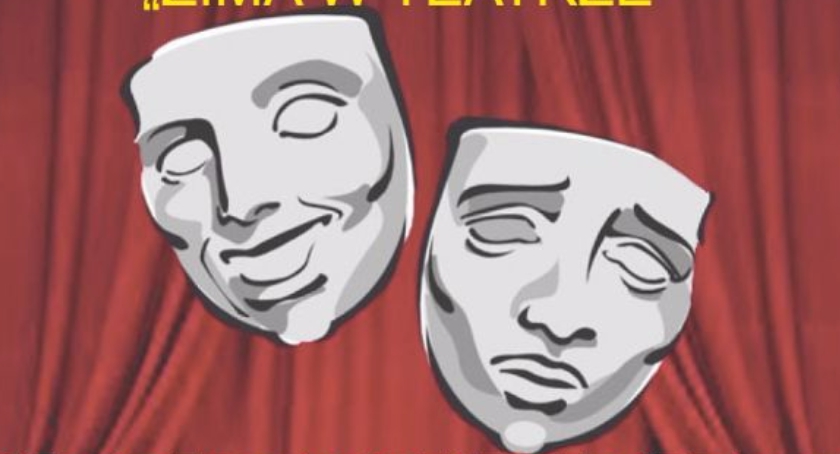 Teatralne Zapusty Bielskiego Domu Kultury