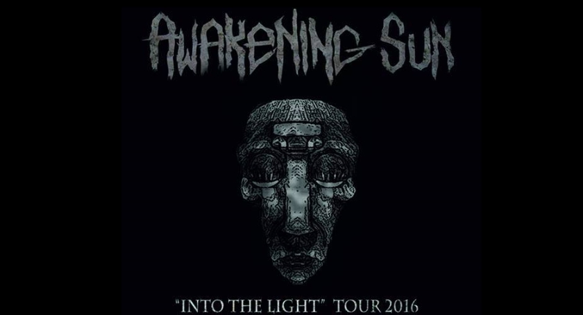 Awakening Sun w Pub Blues