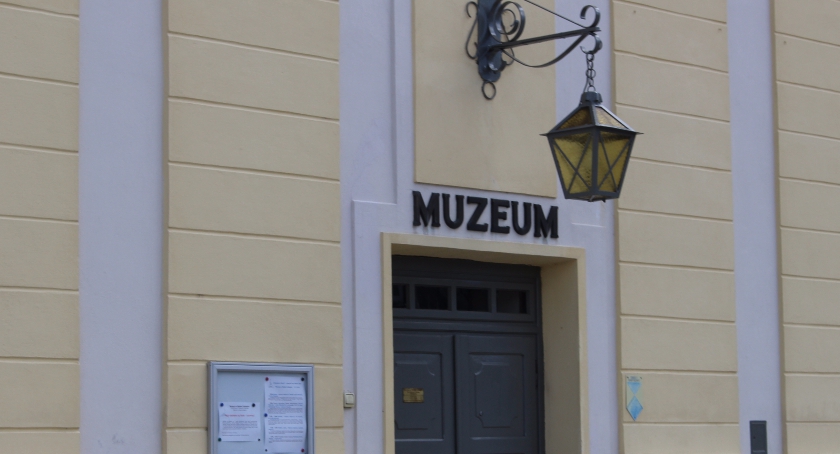 Środa dla seniora w Muzeum w Bielsku Podlaskim