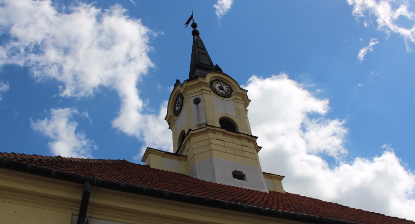 Warsztaty rodzinne  w Muzeum w Bielsku Podlaskim