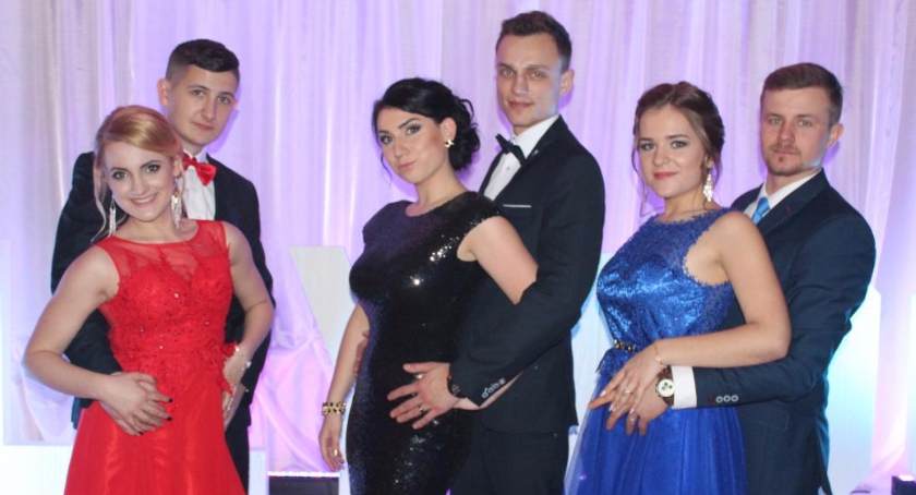 Konkurs Miss i Mister Studniówki głosowanie zakończone