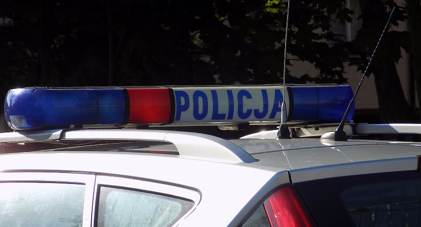 Śmiertelny wypadek na krajowej 66 nie żyje 23-latek