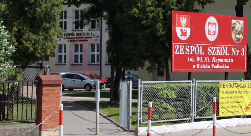 Rada Powiatu w Bielsku Podlaskim zdecydowała o likwidacja Ekonomów