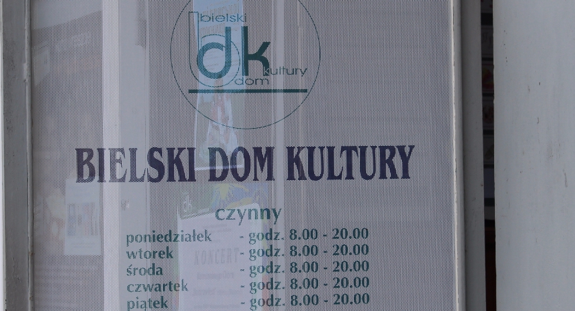Warsztaty rękodzielnicze w Bielskim Domu Kultury