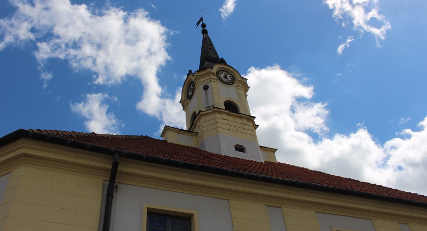 Nie będzie plakatów na budynku Ratusza w Bielsku Podlaskim