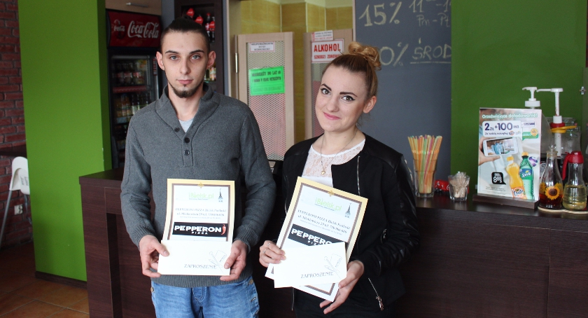 Konkurs Miss i Mister Studniówki www.iBielsk.pl roztrzygnięty