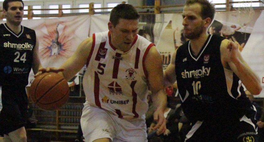 Konkurs - wygraj koszulkę Tur Basket Bielsk Podlaski