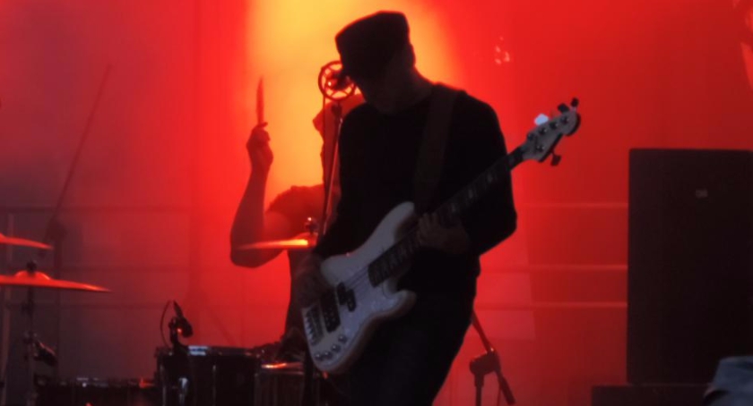 Rockowania 2016 w Bielsku Podlaskim