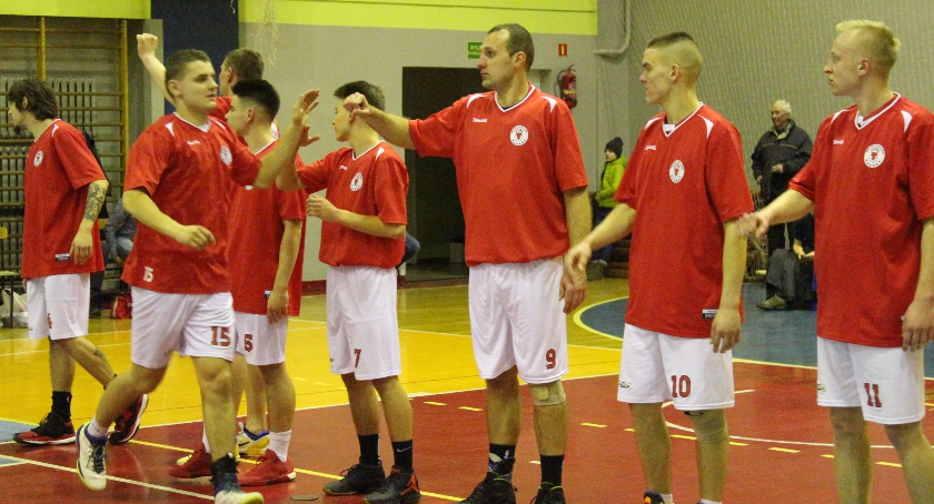 Tur Basket Bielsk Podlaski z planami na nowy sezon i najbliższe lata