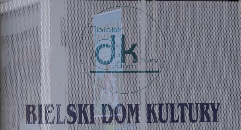 Wystawa fotograficzna Jarosława Laszuka w Bielskim Domu Kultury