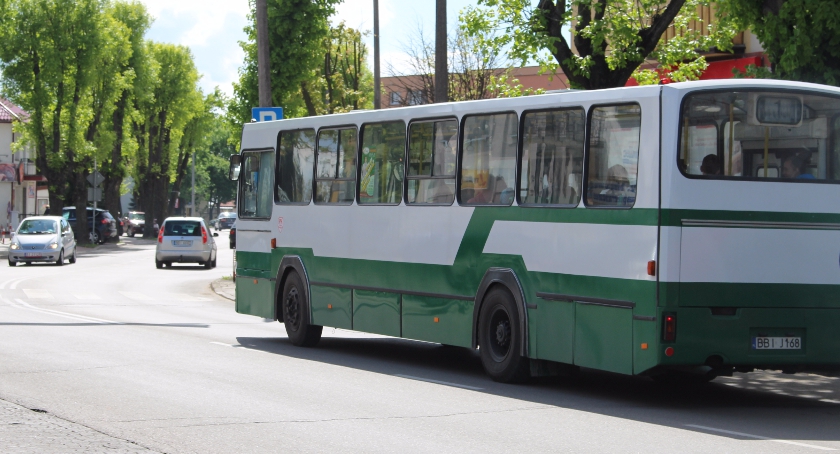 Darmowa komunikacja miejska w Bielsku Podlaskim podczas obchodów Światowego Dnia Ziemi