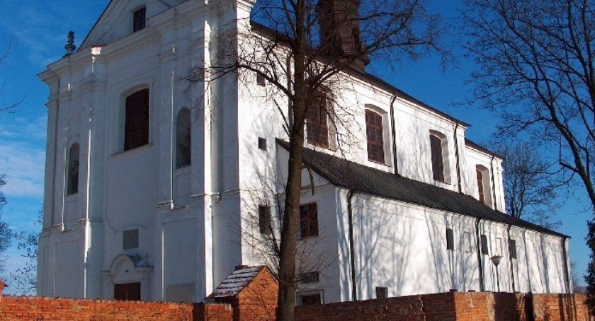Kościoły w Boćkach i Rudce otrzymały pieniądze na remont
