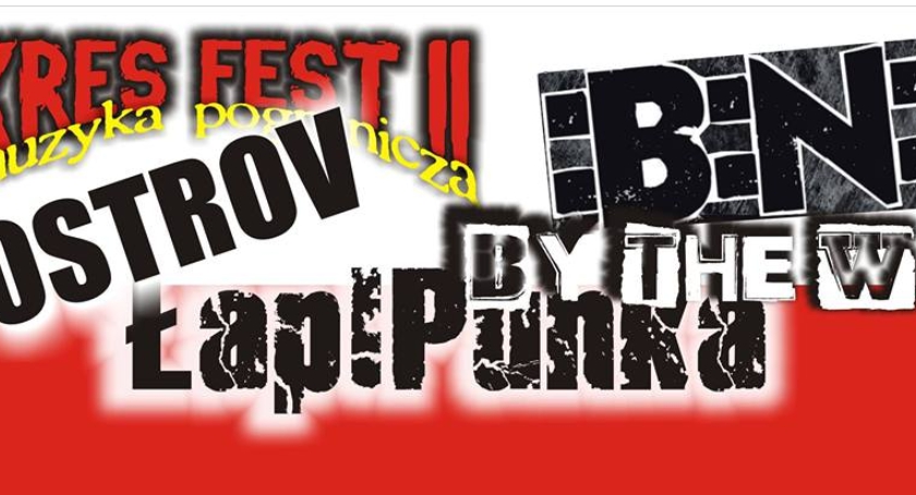 Kres Fest II w Pub Blues