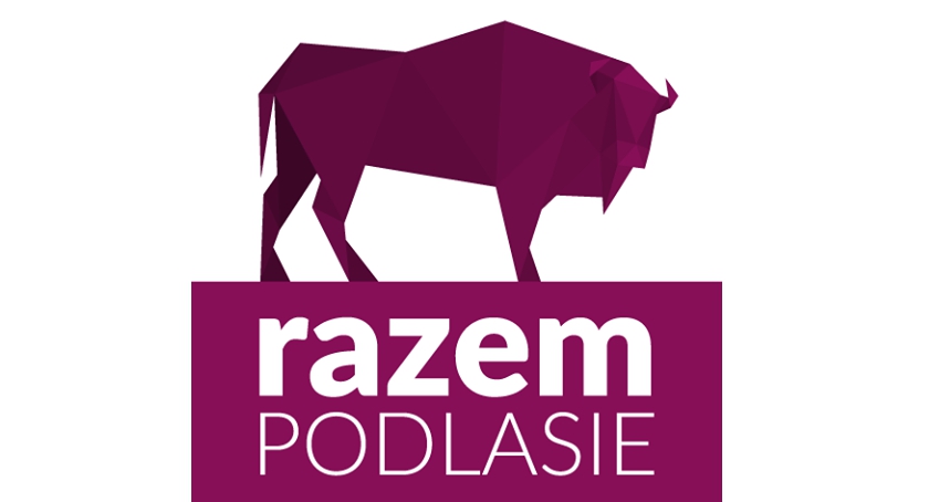 Adrian Zandberg w Bielsku Podlaskim