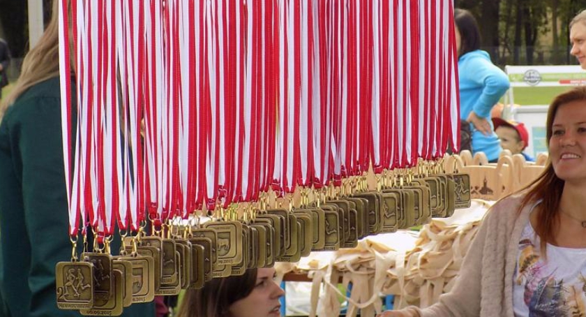 III Półmaraton Bielski przebiegnie przez Bielsk Podlaski