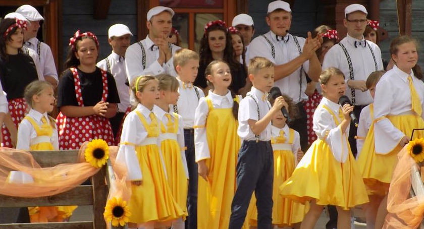 Festyn Parafii Najświętszej Opatrzności Bożej w Bielsku Podlaskim