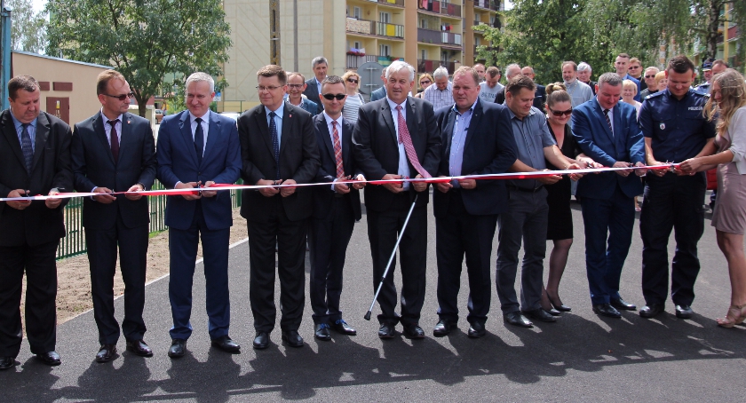 Otwarcie Filii WORD-u w Bielsku Podlaskim
