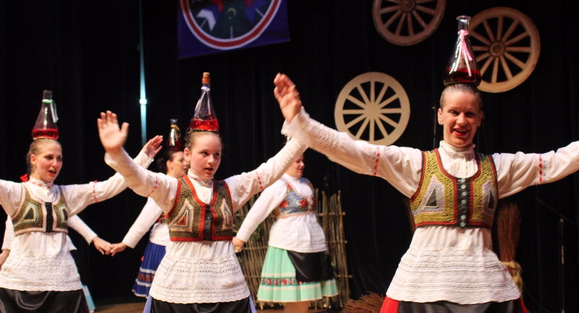 Podlaska Oktawa Kultur 2016 w BDK [ZDJĘCIA, WIDEO]