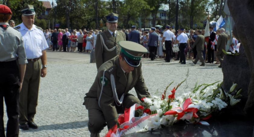 Obchody 96. Rocznicy Bitwy Warszawskiej i Dnia Wojska Polskiego