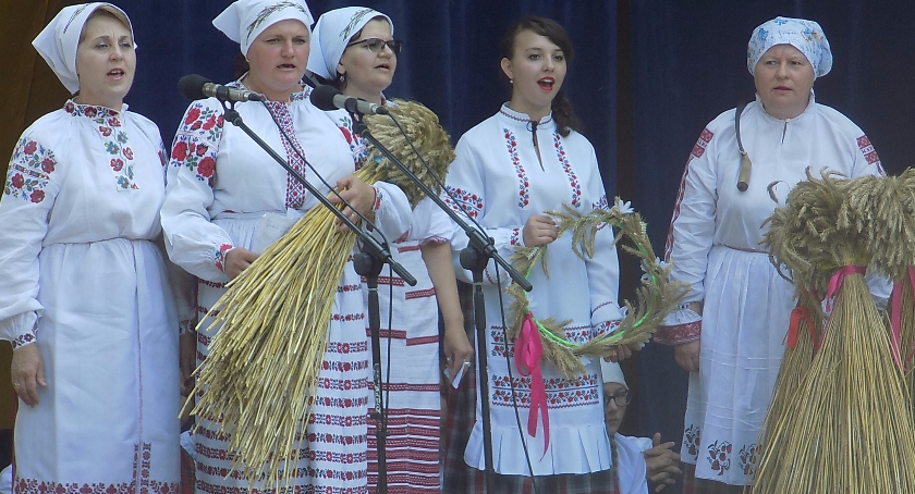 Spasauskija Zapusty w Bielsku Podlaskim
