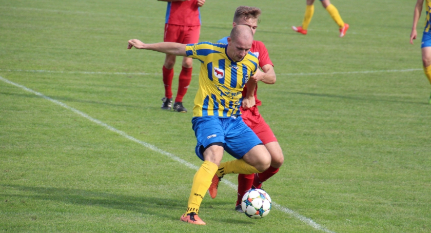 Pewne zwycięstwo z KS Wasilków