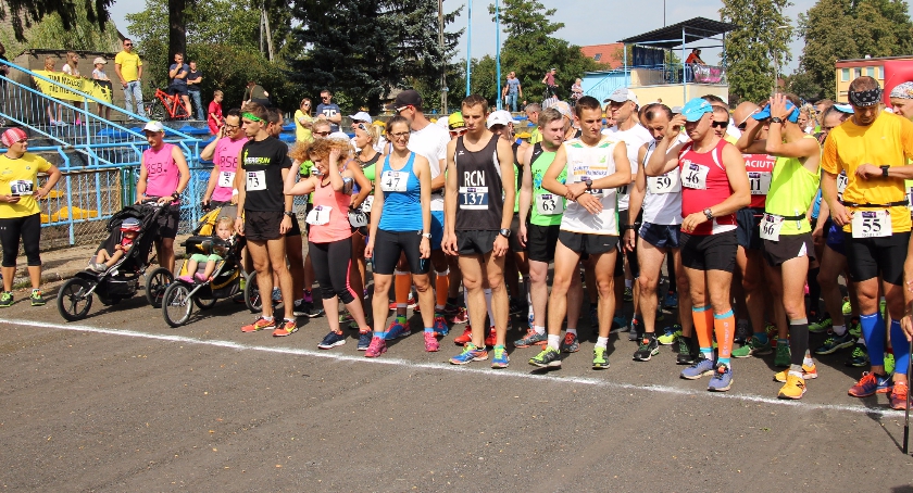 III Półmaraton Bielski 2016 - relacja [Zdjęcia ]