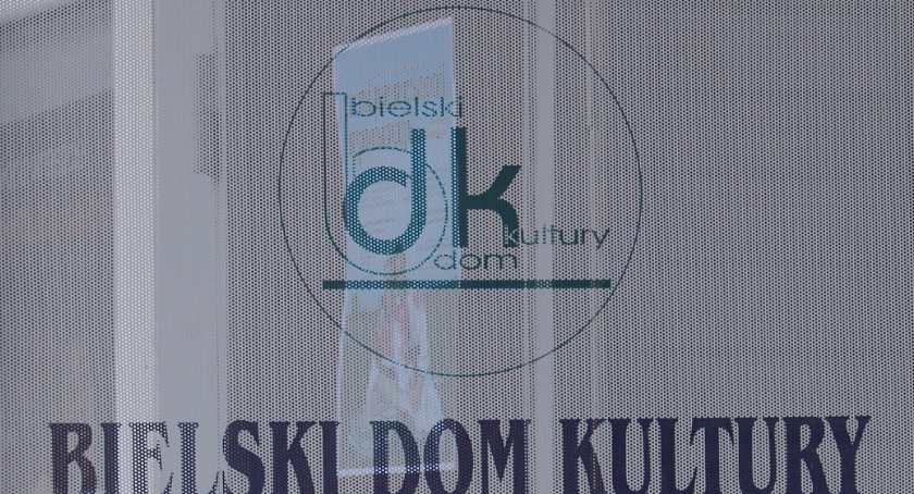 Koncert charytatywny w Bielskim Domu Kultury