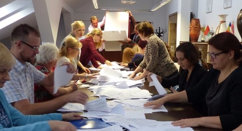 Wyniki Budżetu Obywatelskiego Miasta Bielsk Podlaski 2017