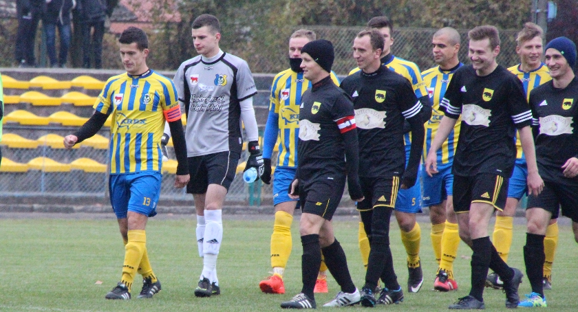 Walkower dla Tura Bielsk Podlaski