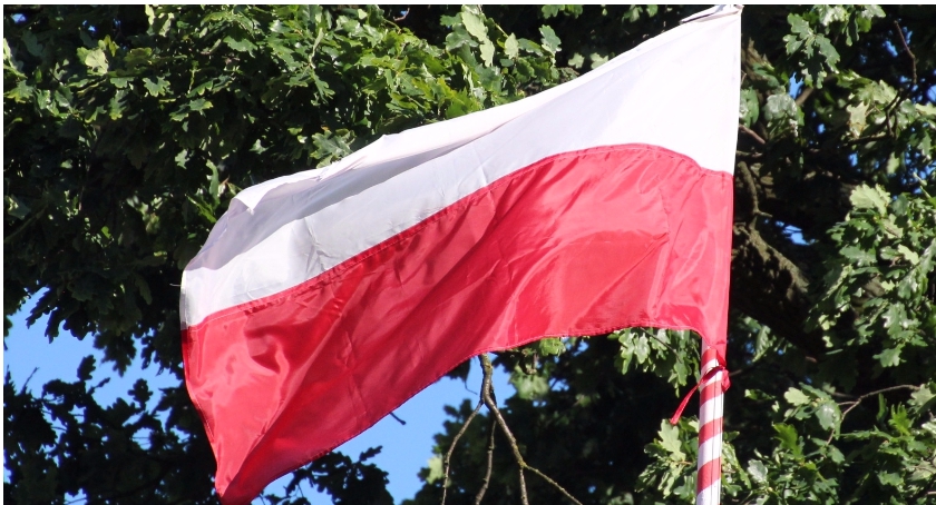 Obchody Narodowego Święta Niepodległości w Brańsku