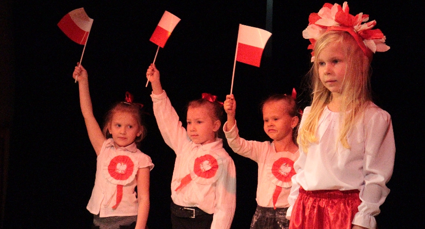 Obchody Narodowego Święta Niepodległości