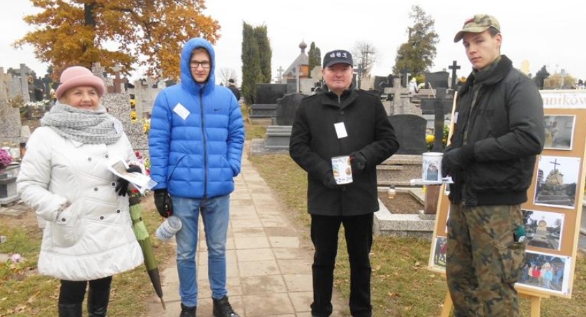 Zebrano środki na renowację kolejnych zabytkowych pomników