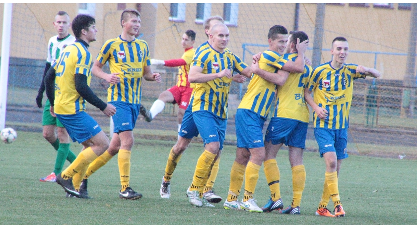 Spotkania sparingowe Tura Bielsk Podlaski