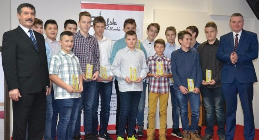 Gala mistrzów sportu 2016