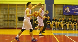 Tur Basket Bielsk Podlaski – Pro-Basket Kutno