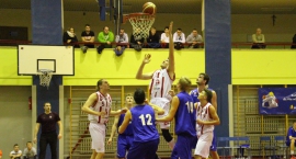 Tur Basket pokonuje Pro-Basket Kutno